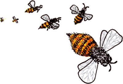 bee-logo