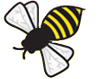 bee-logo