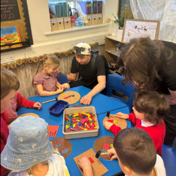 PARENTAL ENGAGEMENT 1