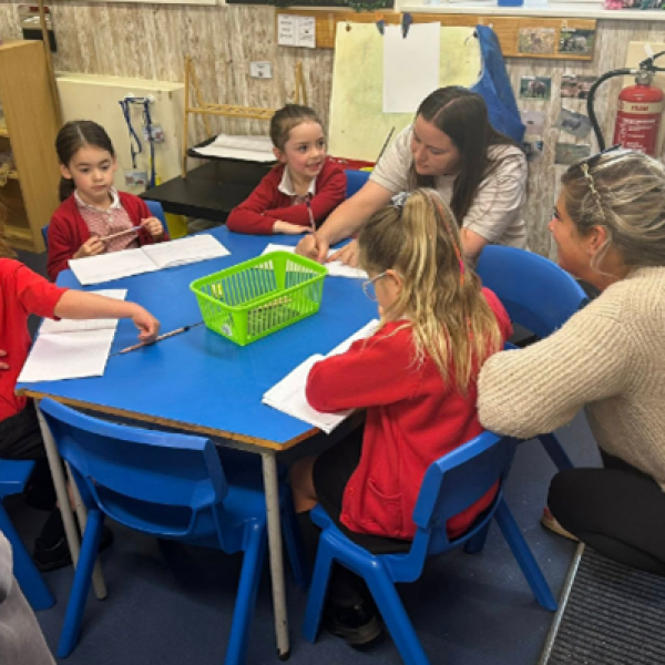 PARENTAL ENGAGEMENT 2