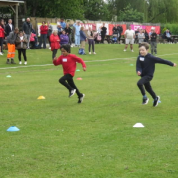 PARENTAL ENGAGEMENT 3