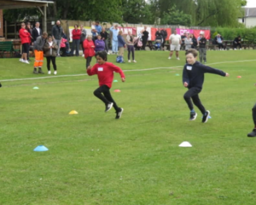 PARENTAL ENGAGEMENT 3